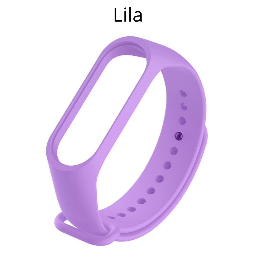 Correas Silicona para Mi Band - Imagen 15