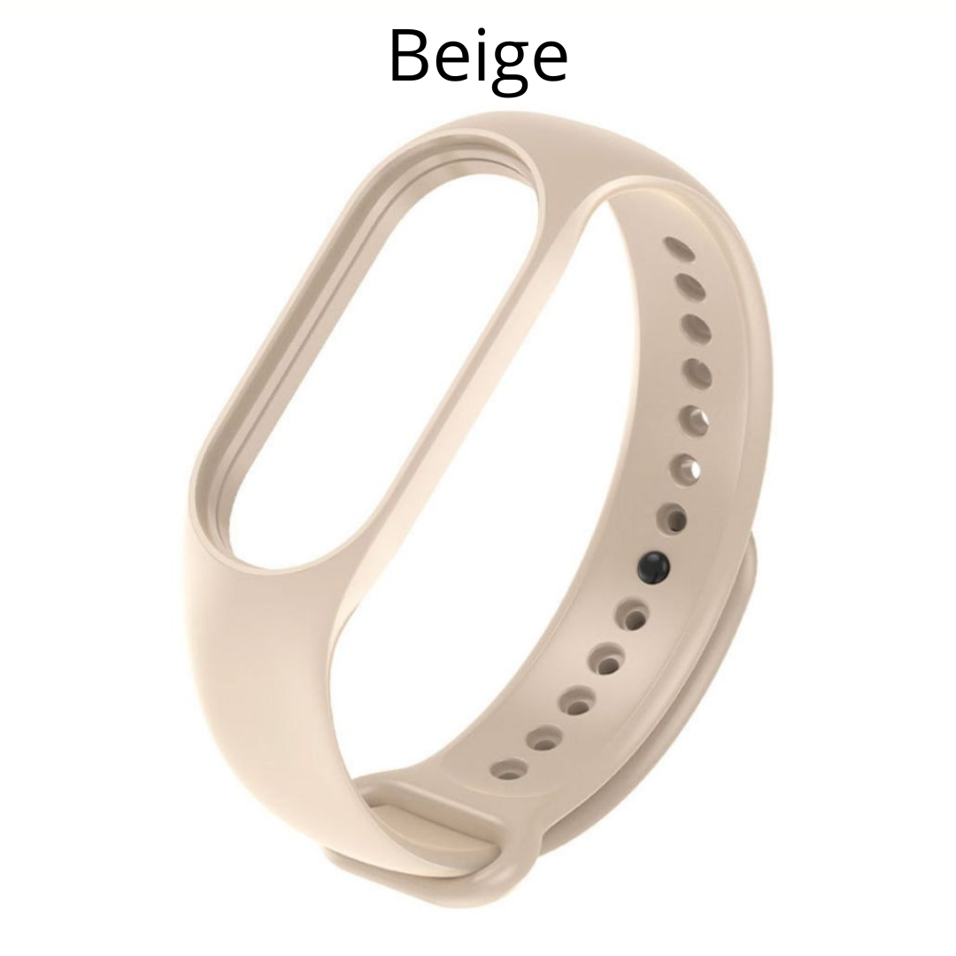 Correas Silicona para Mi Band - Imagen 16
