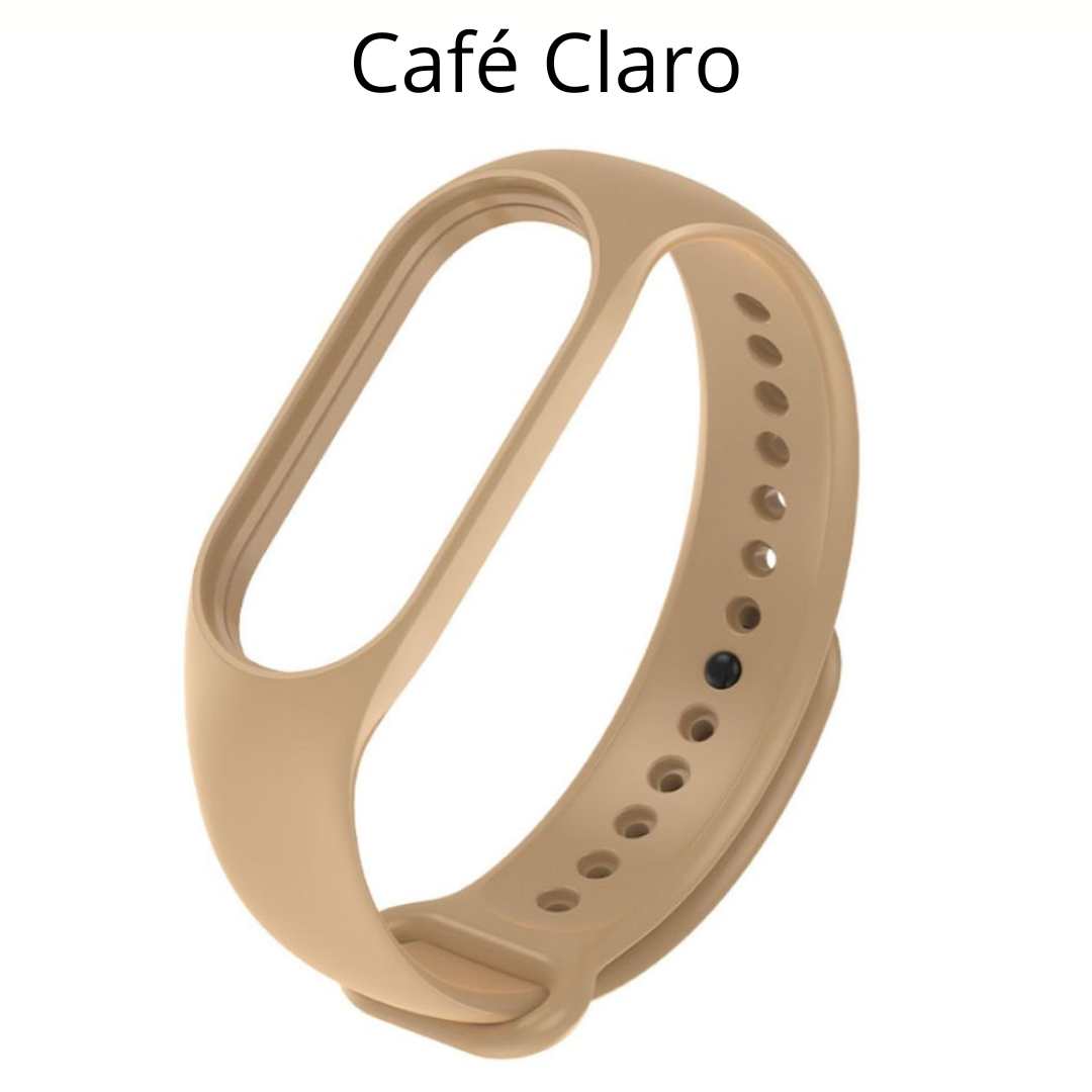 Correas Silicona para Mi Band - Imagen 18