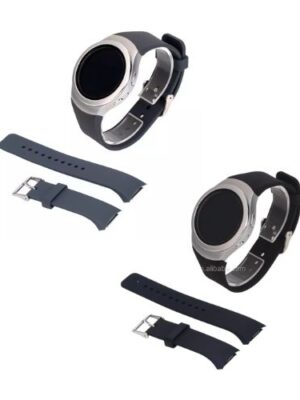 Correas Silicona para Samsung Gear S2