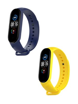 Correas Silicona para Mi Band