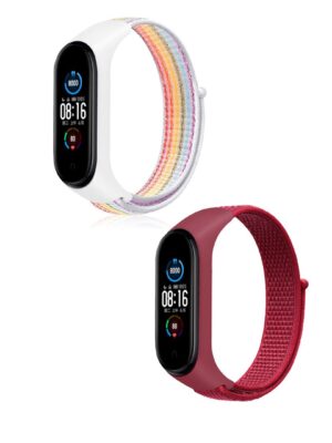 Correas Velcro para Mi Band