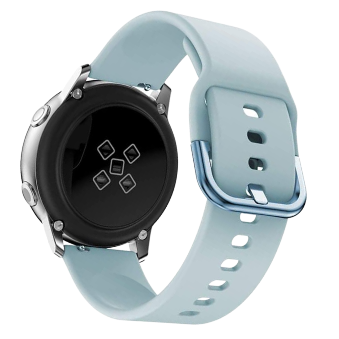 Estilo Samsung 20mm - 22mm Silicona