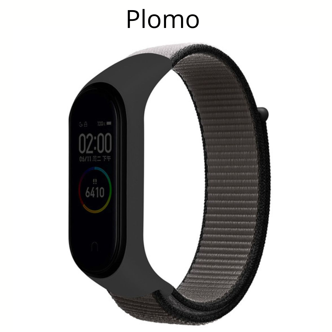 Correas Velcro para Mi Band - Imagen 15