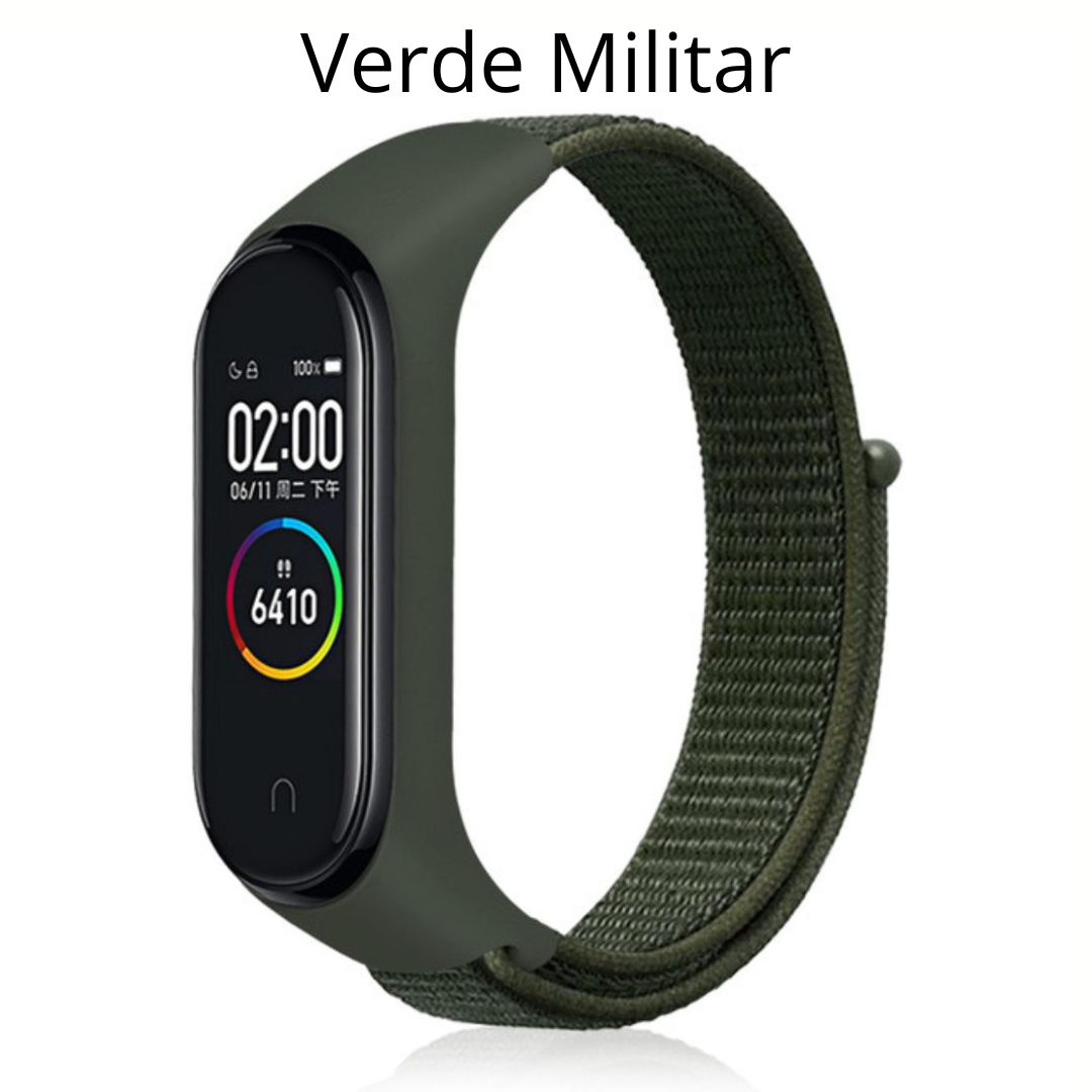 Correas Velcro para Mi Band - Imagen 6