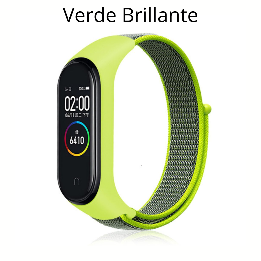 Correas Velcro para Mi Band - Imagen 5