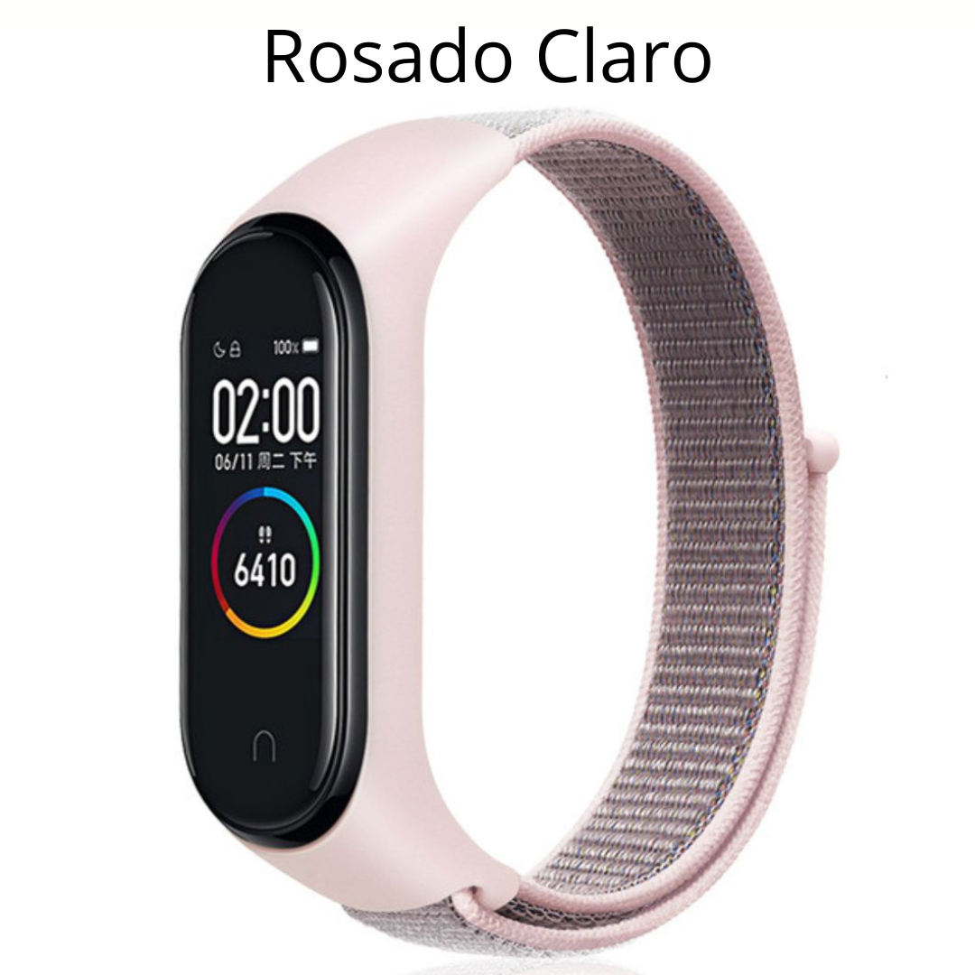 Correas Velcro para Mi Band - Imagen 4