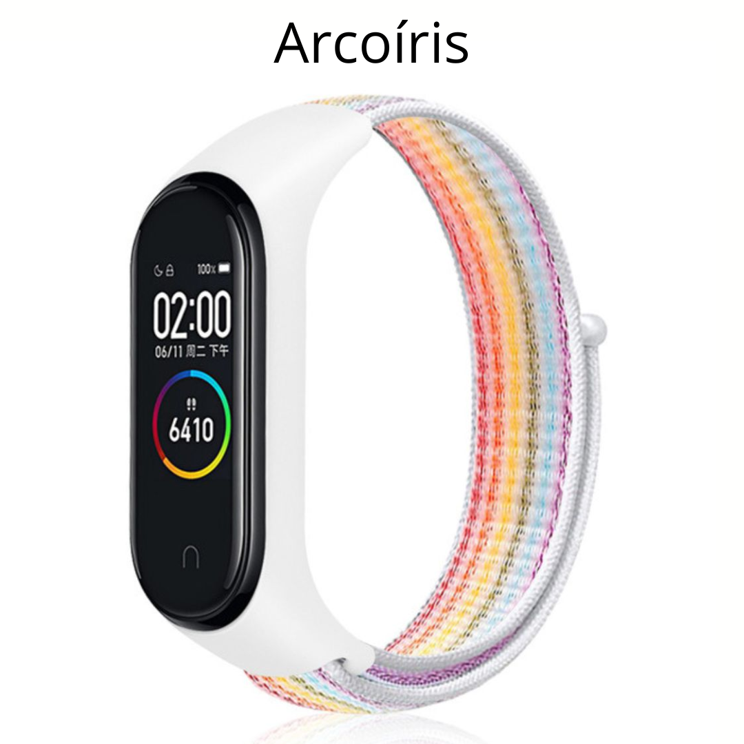 Correas Velcro para Mi Band - Imagen 2