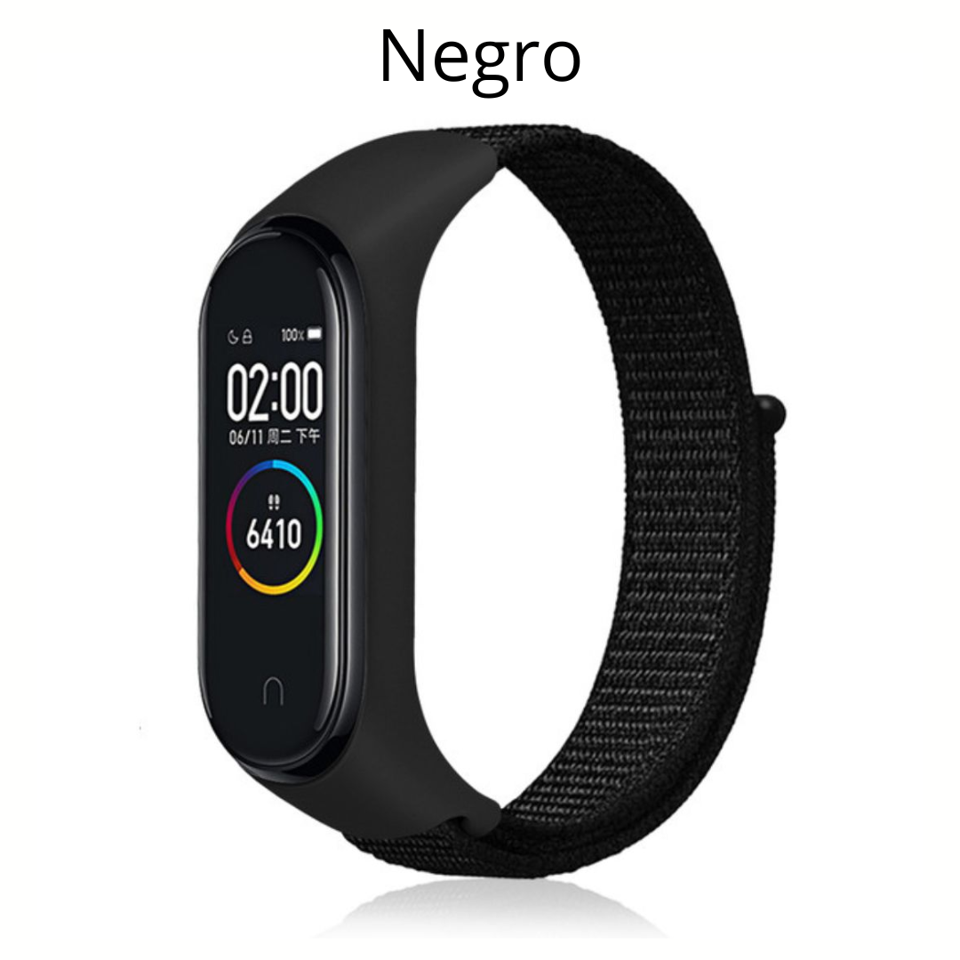 Correas Velcro para Mi Band - Imagen 16