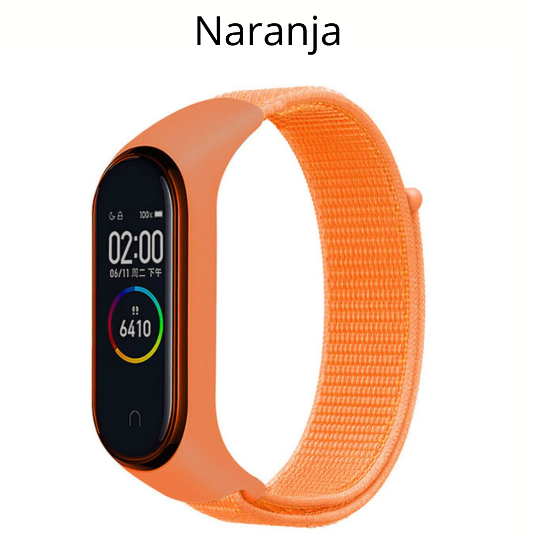 Correas Velcro para Mi Band - Imagen 14