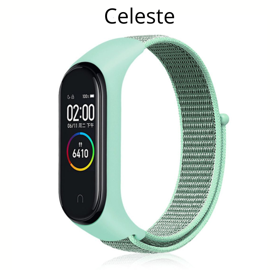 Correas Velcro para Mi Band - Imagen 11
