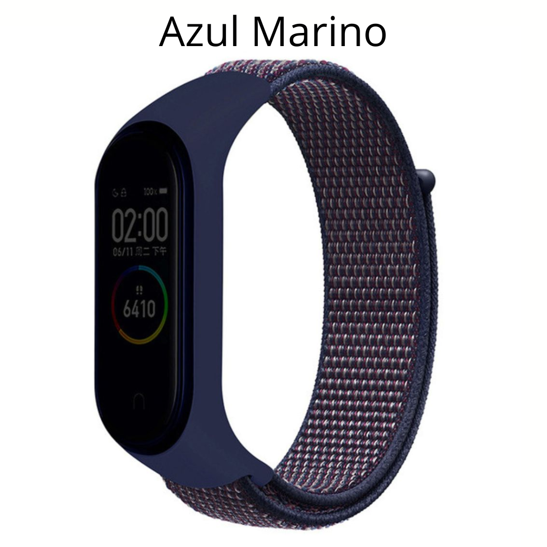 Correas Velcro para Mi Band - Imagen 10