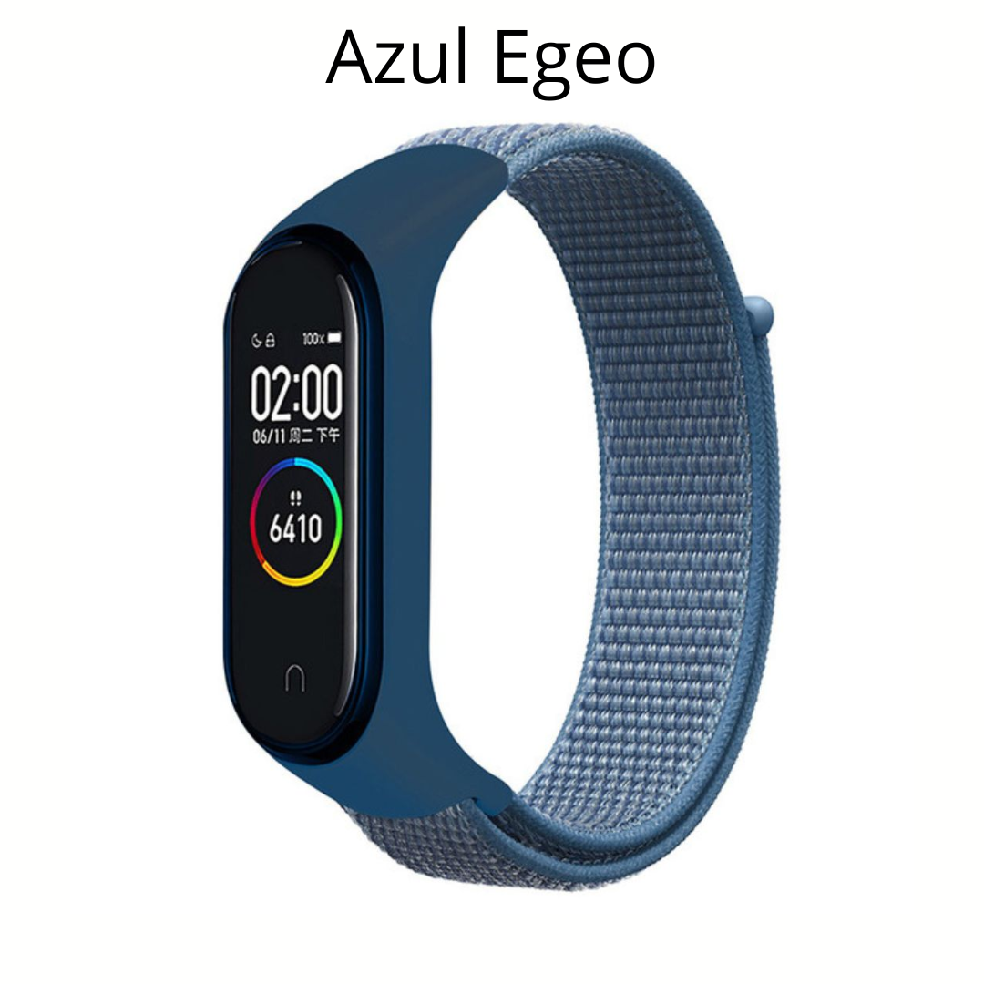 Correas Velcro para Mi Band - Imagen 9