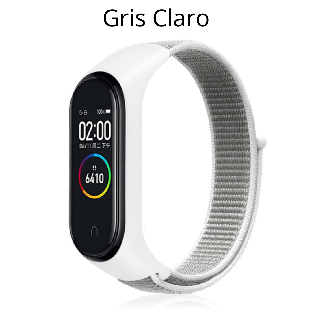 Correas Velcro para Mi Band - Imagen 8