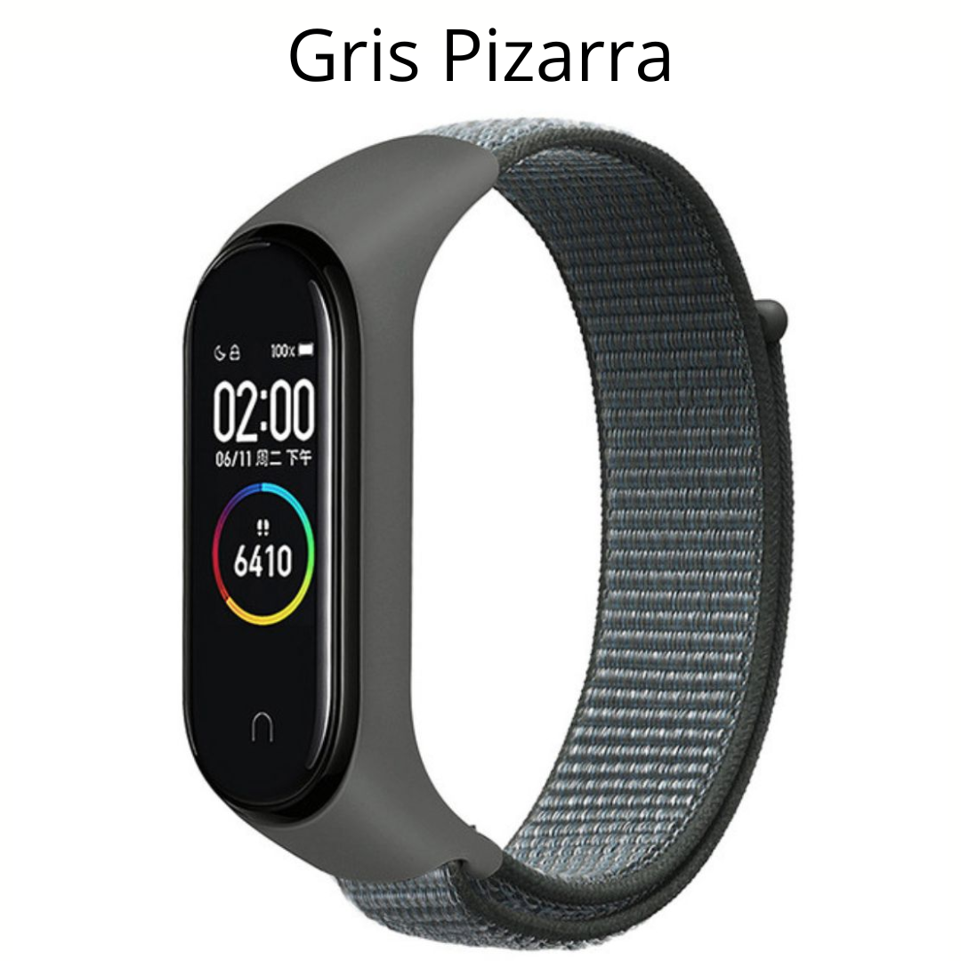 Correas Velcro para Mi Band - Imagen 7