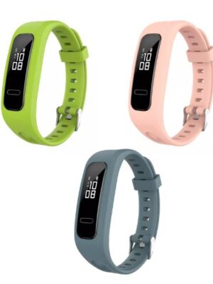 Correas Silicona para Huawei Band 3e / 4e