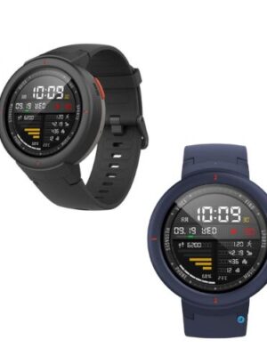 Correas Silicona para Amazfit Verge