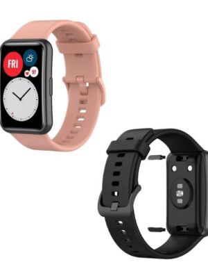 Correas Silicona para Huawei Watch Fit