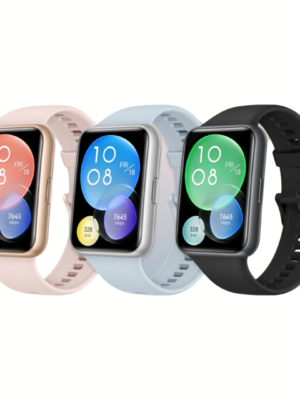 Correas Silicona para Huawei Fit 2