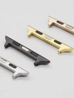 Adaptadores para correas Apple Watch