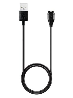 Cargador Compatible Con Garmin Vívoactive 3 4s Instinct Venu
