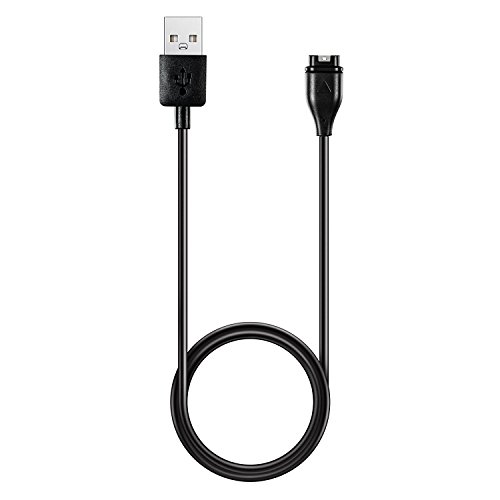 Cargador Compatible Con Garmin Vívoactive 3 4s Instinct Venu