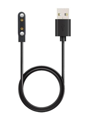 Cargador Smartwatch Imilab Kw66/ Xiaomi Haylou Solar Ls05
