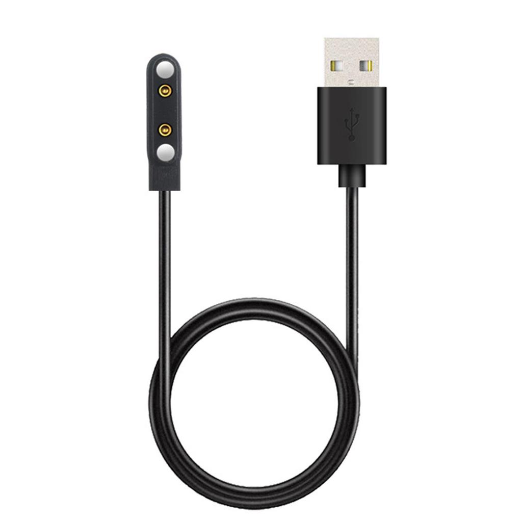Cargador Smartwatch Imilab Kw66/ Xiaomi Haylou Solar Ls05