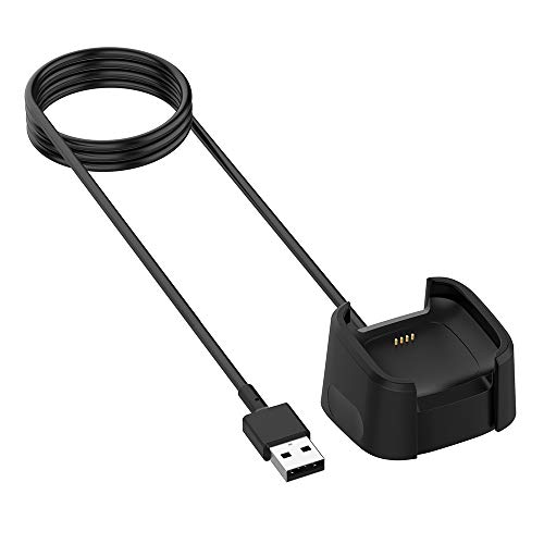 Cargador Compatible Con Fitbit Versa 2