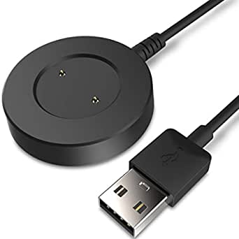 Cargador Compatible Con Huawei Watch Gt /gt2 /gt 2e / Honor - Imagen 3
