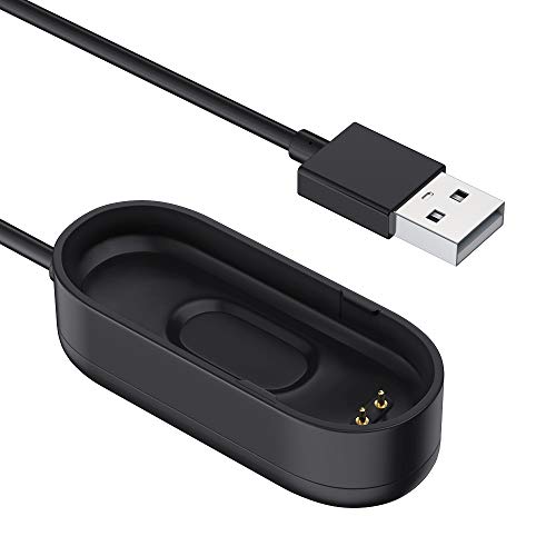Cargador Compatible Con Xiaomi Mi Band 4 - Imagen 2