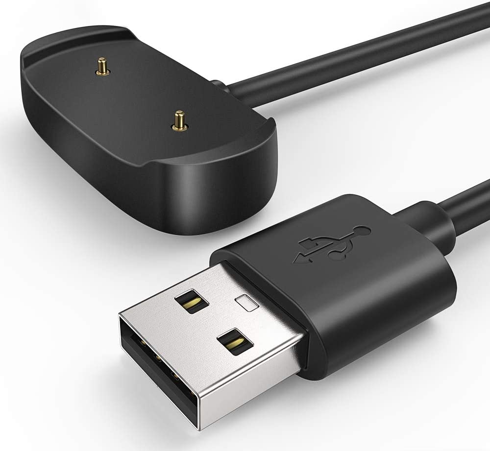 Cargador Compatible Con Amazfit Bip U/ Gts2/ Gtr2/ T Rex Pro - Imagen 2