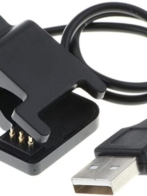 Cargador Universal De 3 Pines Para Smartwatch
