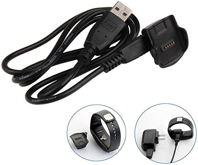 Cargador Samsung Gear Fit Sm-r350 - Imagen 2