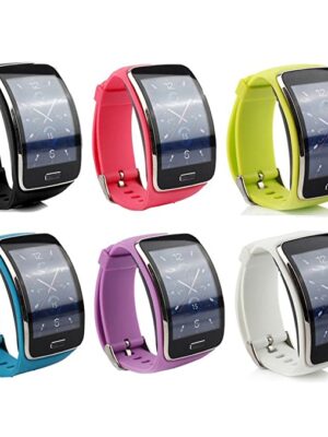 Correas Silicona para Samsung Gear S