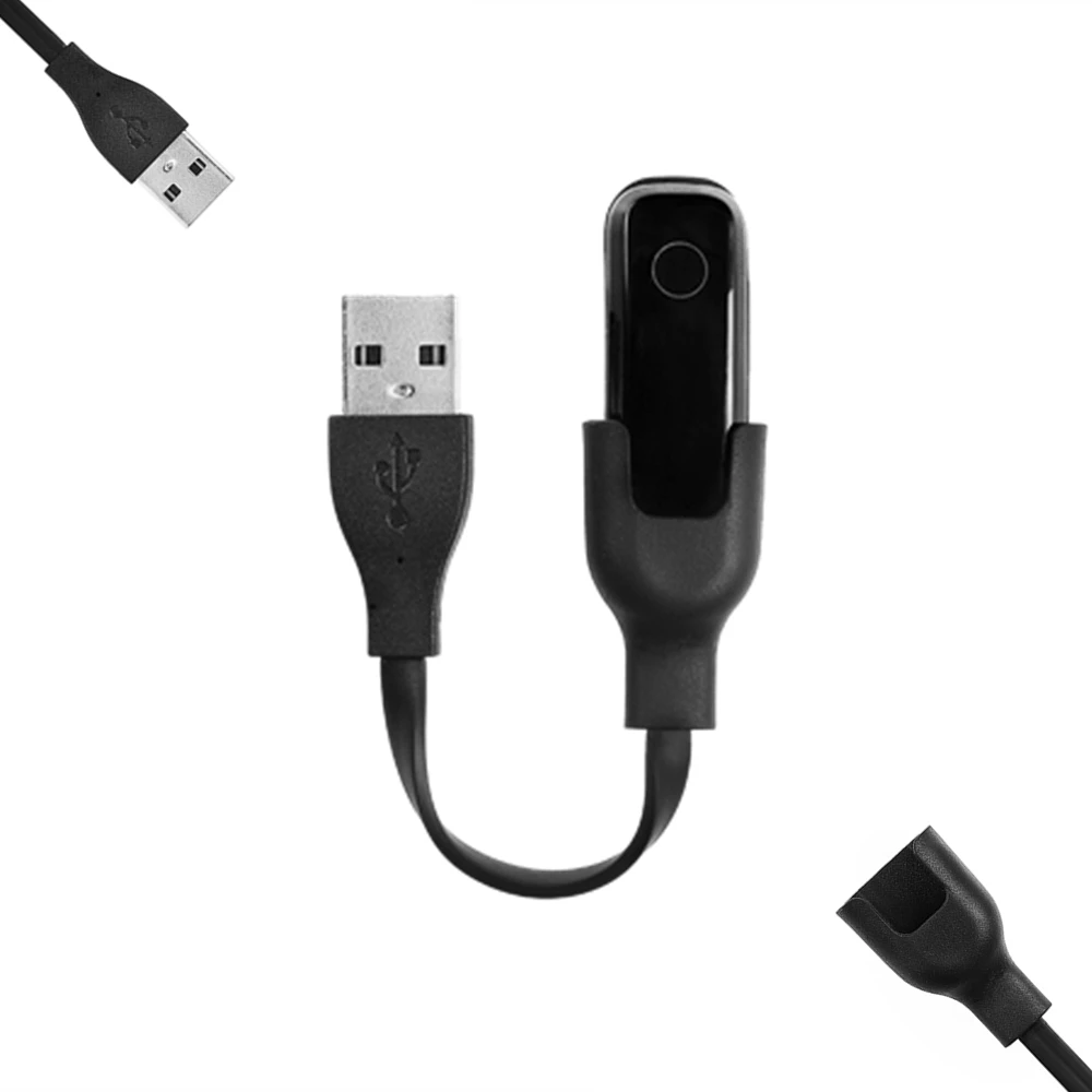 Cargador Compatible Con Huawei Band 3e 4e - Imagen 2