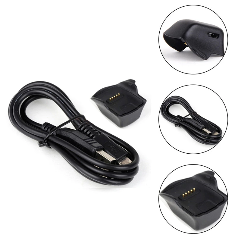 Cargador Samsung Gear Fit Sm-r350