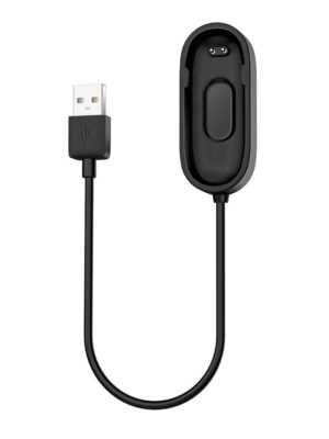 Cargador Compatible Con Xiaomi Mi Band 4
