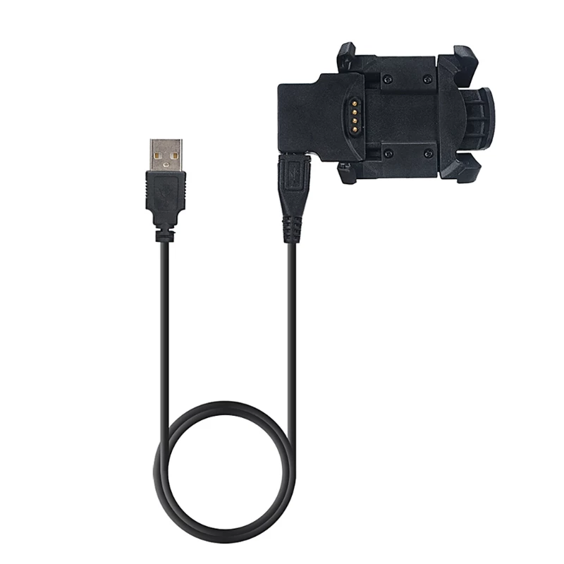 Cargador Compatible Con Garmin Fenix 3