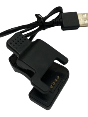Cargador Universal De 4 Pines Para Smartwatch