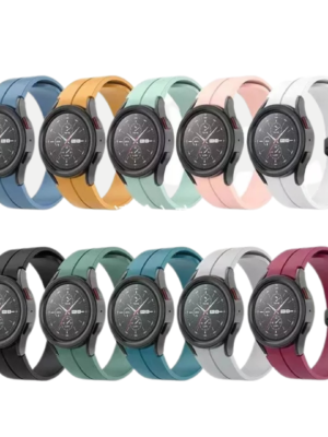 Correas Silicona Samsung Watch 20mm