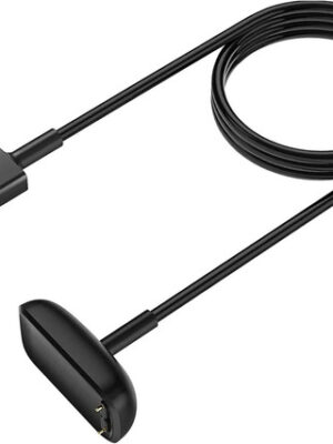 Cargador Compatible Con Fitbit Charge 5