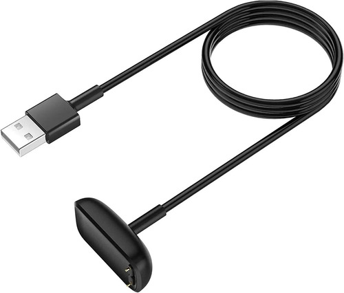 Cargador Compatible Con Fitbit Charge 5