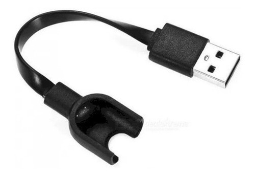 Cargador Compatible Con Xiaomi Mi Band 3 - Imagen 2