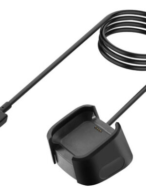 Cargador Compatible Con Fitbit Versa 1