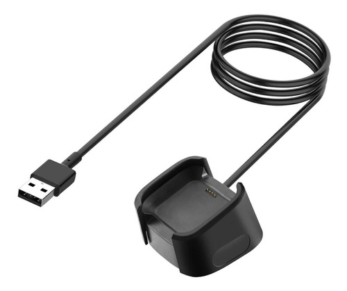 Cargador Compatible Con Fitbit Versa 1