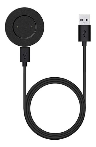 Cargador Compatible Con Huawei Watch Gt /gt2 /gt 2e / Honor