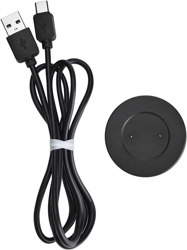 Cargador Compatible Con Huawei Watch Gt /gt2 /gt 2e / Honor - Imagen 2