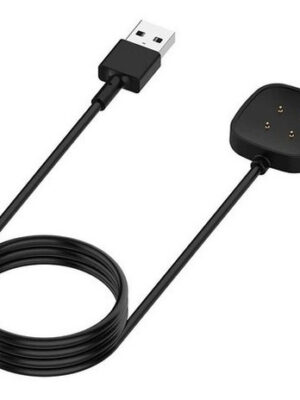 Cargador Compatible Con Fitbit Versa 3