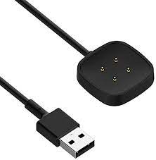 Cargador Compatible Con Fitbit Versa 3 - Imagen 2